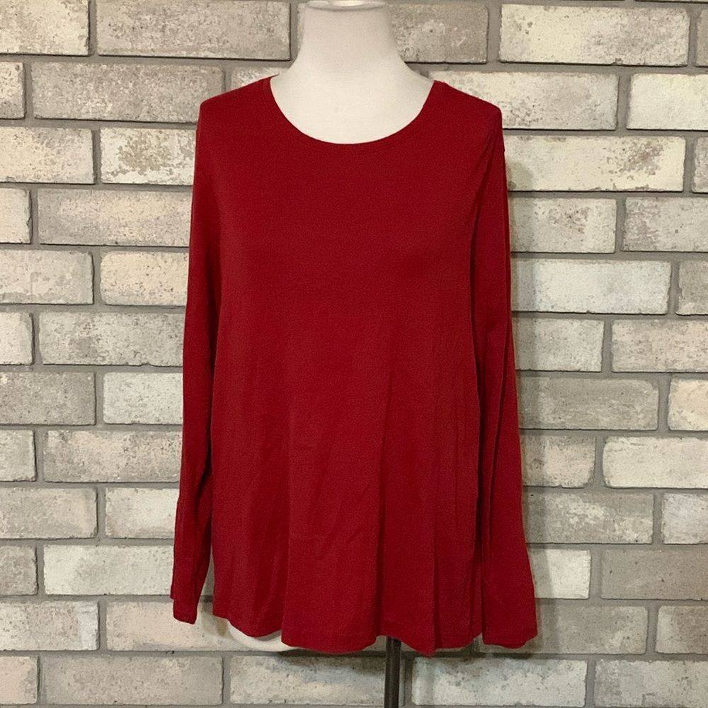 3for$20. Long sleeve shirt large